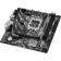 ASROCK H610M-HVS, LGA1700, H610, 2XDDR4, VGA, HDMI, MATX.