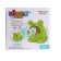 Lapal bubble generator "Frog", in the set, soap solution