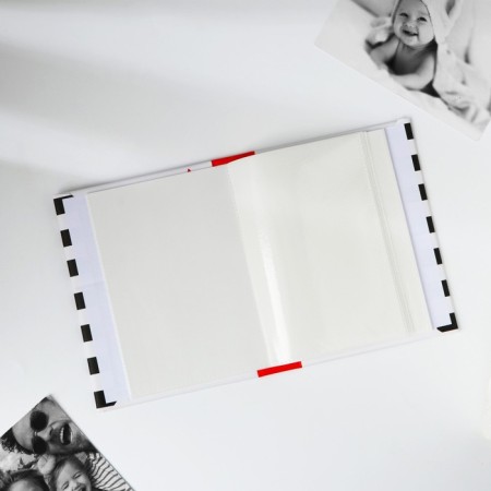 Photo album in solid cover "Dream", 36 photos-2