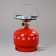 Camping-5 gas kit: cylinder 5 l, burner, empty