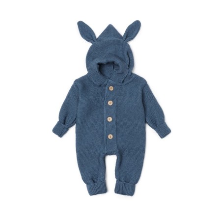 Kolonizon Knitted crumb I "Bunny" Growth 74-80 cm