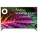 TV Starwind SW-LeD43UG400, 43 ", 3840x2160, DVB/T2/C/S2, HDMI 3, USB, Smart TV, Gray