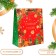Gift package "Happy New Year!", 26 x 32 x 12 cm