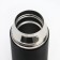 Thermos, 500 ml, the sleeve "Master K.", with a circle, retains heat 8 hours, 7.5 x 25 cm