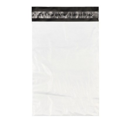 Courier bag with an adhesive valve, 32 x 20 cm, set 50 pcs-7