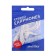 Smartbuy A4 SBE-012 headphones, vacuum, 95 dB, 16 Ohm, 3.5 mm, 1 m, white
