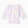 Kit (blouse/pants) "balloon", pink color, height 62 cm