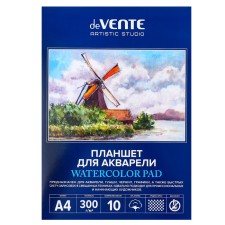 A4 -10 -sheet tablet 