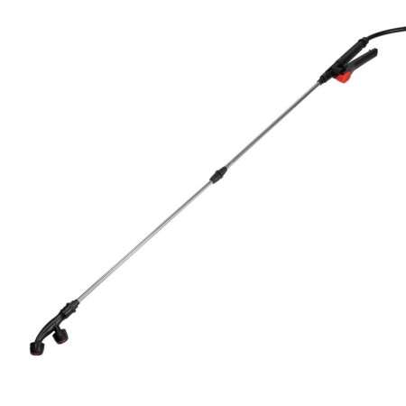 Sprayer battery tundra, 12V, 8 Ah, 12 l, charge indicator, 3 nozzles-13