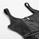 Women's swimsuit Minaku, black color 50