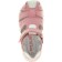 Baby sandals, size 28, pink color
