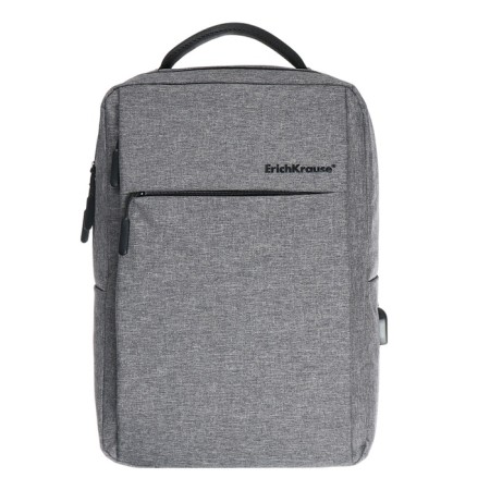 Youth backpack 43 x 29 x 12 cm, Erich Krause Cityline 17l, 58511-2