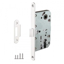 PL85-50 WH castle case, white