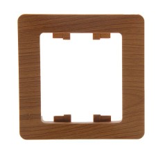 The frame 