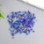 Blue-violet