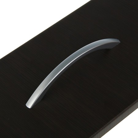 Hand-slop RS, 128, matte chromium color-2