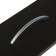 Hand-slop RS, 128, matte chromium color