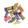 New Year. New Year's gift "Kinder Cube", 300 g