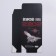 Gift folding box, packaging, “23.02, plane”, 16 x 23 x 7.5 cm