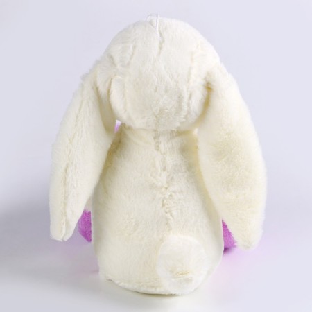 Soft toy with a blanket "Bunny"-3