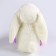 Soft toy with a blanket "Bunny"