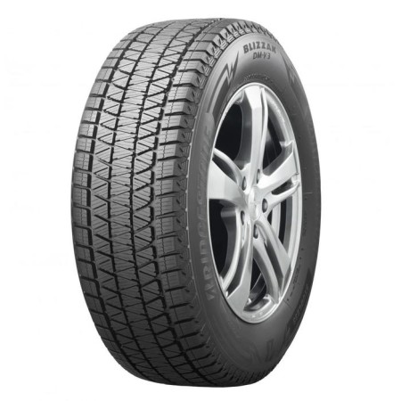 Winter NesyPatable Bridgestone Blizzak DM-V3 245/60 R18 105S