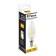LED LED Feron, E14, 7 W, 230 V, white warm light