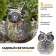 Lamp Garden era on the sunny battery "Owl" LED, IP54