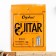 Strings for the classic guitar Orphee NX35, 028-045