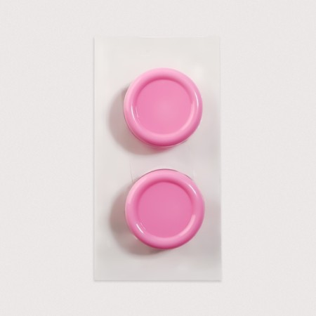 Storage set, 2 items, 10 ml, color mix-4