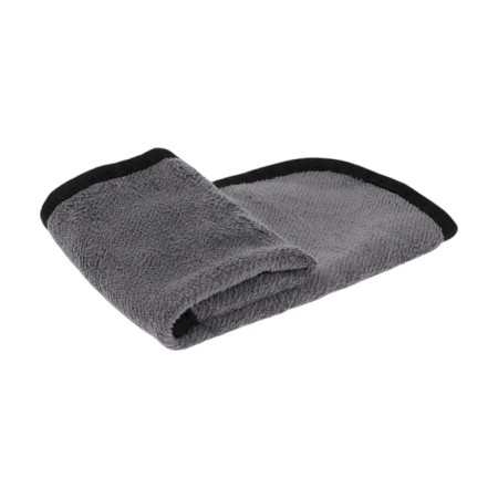 A car for washing cars, carTage, microfiber, 400 g/m², 20 × 30 cm, pink-gray-1