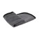 A car for washing cars, carTage, microfiber, 400 g/m², 20 × 30 cm, pink-gray