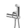 Mixer for IDDIS Axesbr0808 bidet, with hygienic shower, built -in, chrome