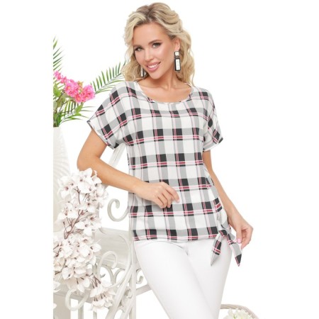 Female blouse "Lizzy", size 46