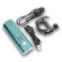 Bicycle front battery, waterproof, 3 modes, with a signal