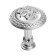 Holder for curtains Cappio KC211, color silver, 2 pcs
