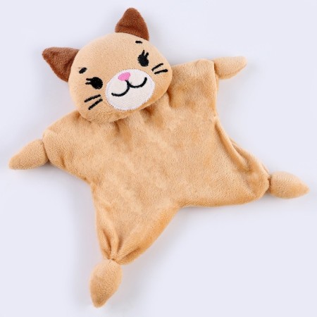Toy for newborns "Kisun"-2