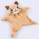 Toy for newborns "Kisun"
