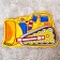 Game rug for children "Transport", 90x60x0.5 cm, species mix, crush me