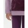 Jacket for girls, height 158 ​​cm, lilac color