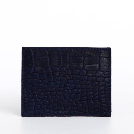 Cartholder, blue color-1