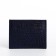 Cartholder, blue color