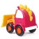 Dino machine "Mokas Bull", with a change of body