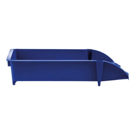 Paper tray Horizontal Istanm Leader, Blue-3