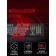 Keyboard A4Tech Bloody B828N Mechanical Black/Gray USB for Gamer LED (B828N (Grey+BLAC 10046