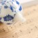 Flute Music Life, Hulushi, Tonality C, ivory color, 42 x 8.7 x 5 cm