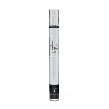Perfume set female ’m the One: Toilet water, 35ml + body lotion, 35ml-1