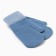 Baby mittens Minaku, col. Blue, 20 cm