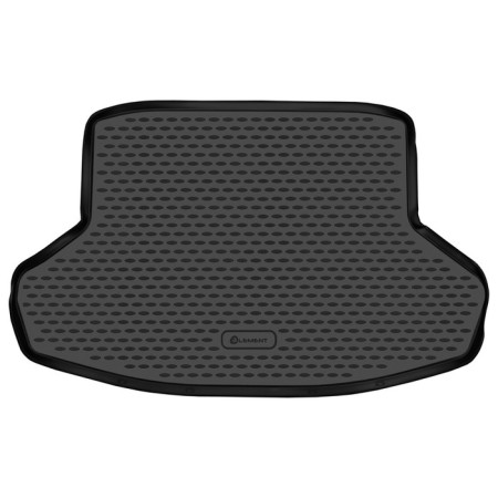 Rubban mat for Honda Civic (XI) 2021-, sedan