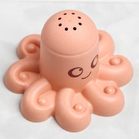 A set of bath toys "Octopus Cups", 6 pcs-3